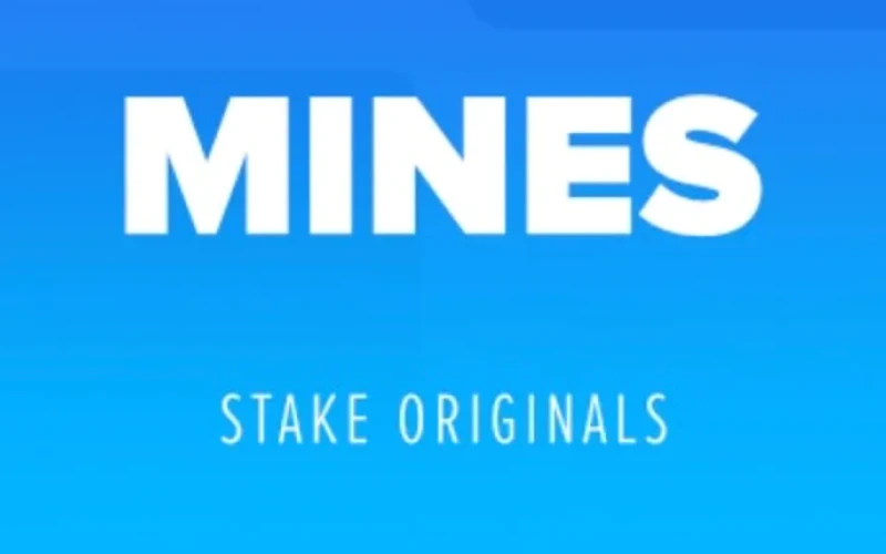 Jouez à Mines de Stake Originals et tentez de gagner.