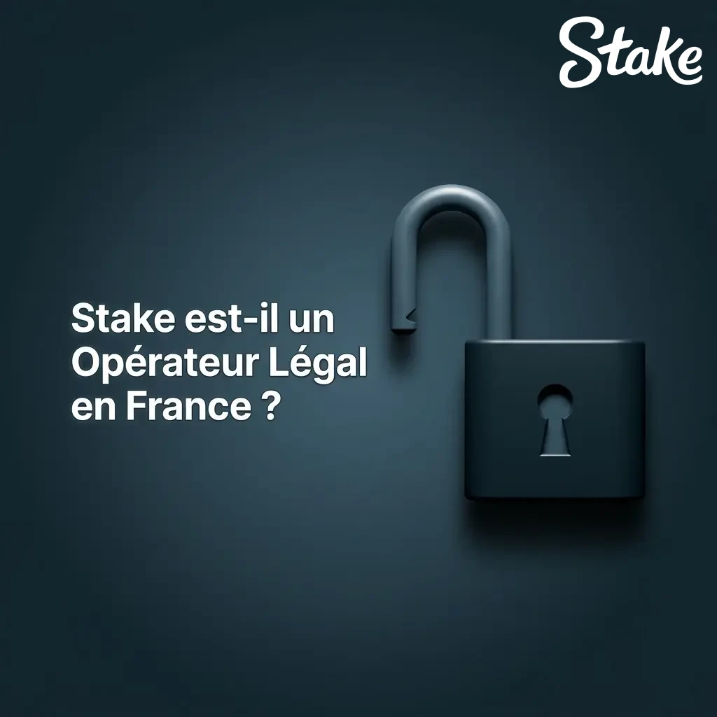 Stake casino licence Curaçao : légalité en France, sécurité SSL et outils de jeu responsable