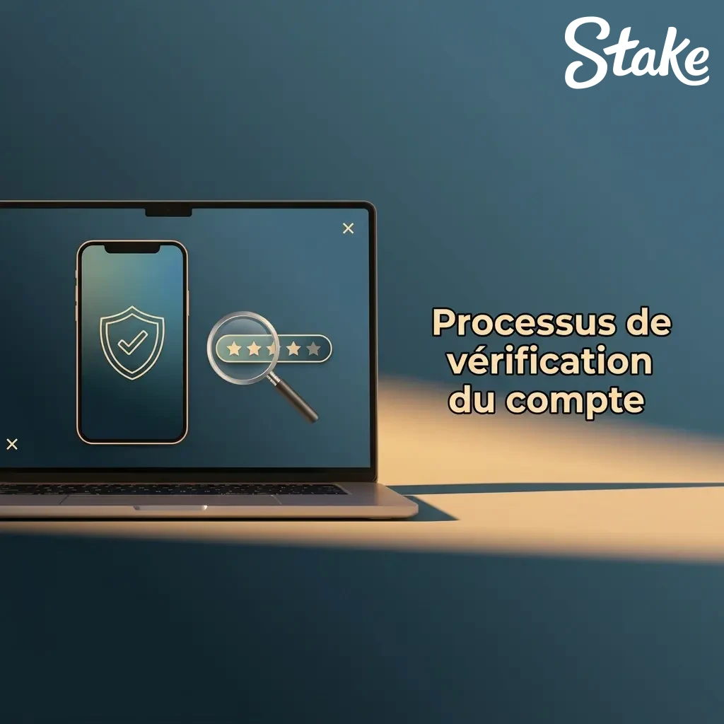 Processus de vérification de compte KYC : étapes pour soumettre documents d'identité et valider son profil en ligne