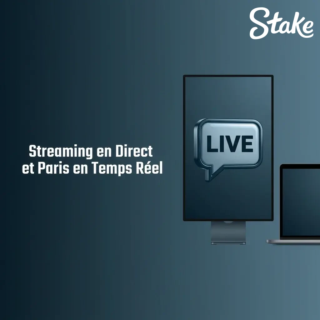 Streaming en direct sports : football, tennis, basketball avec paris en temps réel et cotes actualisées en continu