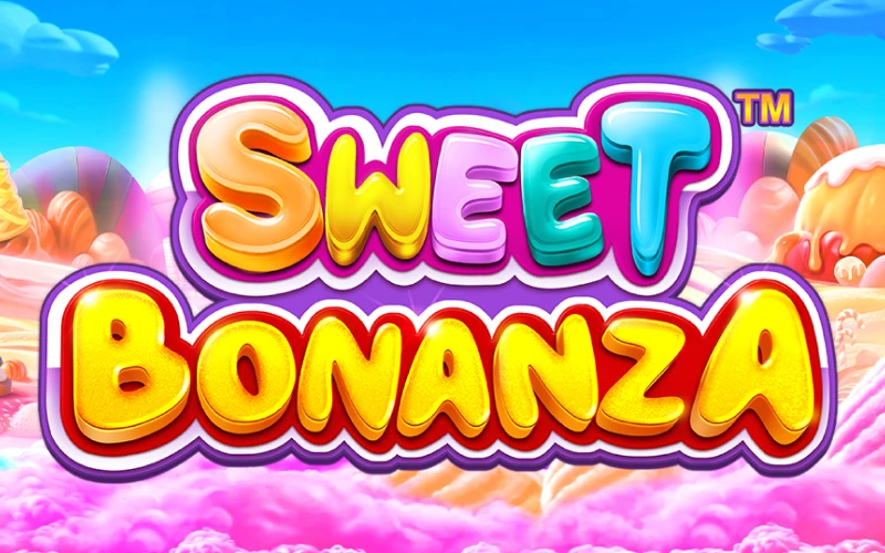 Tentez votre chance sur Sweet Bonanza au casino Stake.